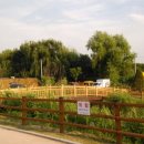 구리 토평 가족캠핑장 이미지