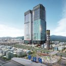 삼정그린코아더시티 이미지