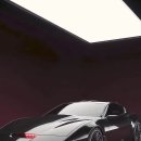 BRABUS Rocket GTC + 전격 Z작전 이미지