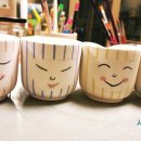 세라믹 페인팅(야간) 이미지