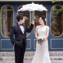 [웨딩촬영후기] 더테라스웨딩홀 스드메/봄날웨딩컨설팅/세미웨딩/제이엘스튜디오