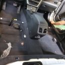 대구자동차 실내크리닝 이미지