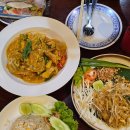 Dang 9 | 푸켓 찐 맛집 댕레스토랑(Dang restaurant) 팟타이, 게살볶음밥, 푸팟퐁커리, 땡모반 후기