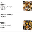 씨유 서면롯데후문점 | 서면 가성비 훌륭한 솥밥정 맛집 강솥밥 서면 롯데백화점 후문 근처 방문후기