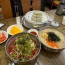 일산 식사동 맛집 비빔국수 맛집 원조일산비빔국수 내돈내산 후기