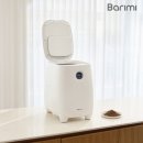 가정1-02-005 | 바리미 GL-005 화이트 후기 폭주 이유? “미생물+건조”로 주방 냄새·초파리 스트레스 줄이는 방법