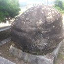 병산리 돌거북상 이미지