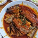 시골밥상천가네 | 낙지왕궁 / 점심특선으로 코다리조림