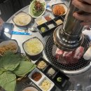 돼지삼춘생구이 이미지
