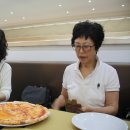 이탈리아 여행기 42 - 밀라노 축구장 이미지