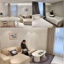 더스윗 | 역삼역 호텔 호텔더디자이너스 리즈스윗 역삼 강남 4인 숙소