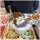 장자호수공원역맛집 샤브올데이 구리수택점 체험후기