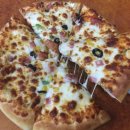 송우리시카고피자 이미지