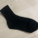 루나 여성 무지 중목 양말 스쿨삭스 솔직 후기 하루종일 편한 데일리템