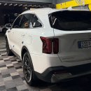 쌍용자동세차장 | 울산 스팀세차장 ABC스팀세차 화봉점 쏘렌토 후기