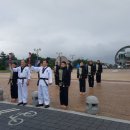 성화태권도체육관