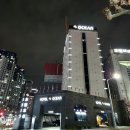 호텔오션 | 광주 상무지구 호텔오션, 조식 제공되는 가성비 숙소