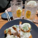 포리포리텐진 | 합정역 이자카야 포리포리텐진 일본식 중화요리 추천 후기