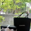 명품란 | 샤넬 ”하트선글라스“ 드디어 구매한 후기 〰️