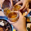논현동 맛집 청사포산꼼장어 강남구청역 근처 해산물 회식 추천