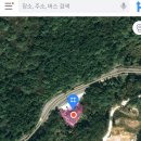 노자산휴게소
