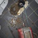 갑작스런 변기 막힘에도 빠르고 친절하게 해결해준 부산 연제구 하수구 전문업체 구구하수구 이용 후기