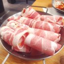 논현충전소 | 대패마켙 강남 논현 야장 고기집 가성비 삼겹살 맛집 24시간 영업