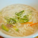 탐스칼국수