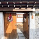 🎄늦은 크리스마스와 새해를 맞이한 황리단길숙소 소요재 후기🎄