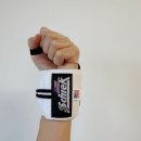 코리아 헬스 | 운동 손목보호대 쓰기 전후 시크코리아 1124W 후기
