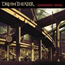 Dream theater - Systematic Chaos 이미지