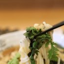 가락국수 이미지