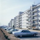 1978년 이촌동의 한 아파트 이미지