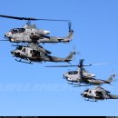 미해병대 차세대 공격헬기 바이퍼 ＜ AH-1Z Viper ＞ 이미지