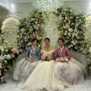 ღW28ღ 이근희 한복 본식 후기 (신도림 웨딩시티 제휴업체)