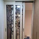 금은파크 | 부산 명륜 아이파크 3연동 중문 와이어 끊어짐 수리 후기