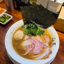 장자대로13번길 | 홍대입구 일본 라멘 맛집 "하쿠텐라멘"평일 웨이팅 솔직후기