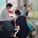 경기의료복지사회적협동조합 경기장기요양복지센터 이미지