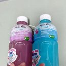 CU 편의점 신상 모구모구 나타데코코 버블껌 솜사탕 후기