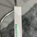 MTC | 극손상 피부 진정에 딱! MTC 실크덤 10ml 사용 후기