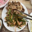 울산호계맛집 한정식밥집 찌개마을 내돈내산 솔직후기