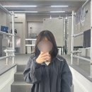 수유 미용실 <모크> 가서 머리하고 어른여쨔💅된 후기♡