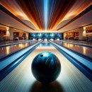 기라성볼링장 | 도심 속에서 만나는 스트라이크의 쾌감, 포항 기라성볼링장