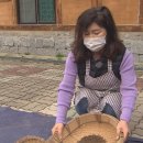 두무산촌마을 이미지