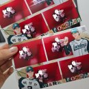 토이존문구 | 260501 SSG vs 롯데 직관 후기 랜더스필드 4층 시야방해석 시야 랜필 포토카드 네컷사진 포토부스 캡슐...