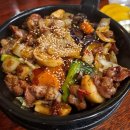 8월의 중화객잔 이미지