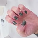 리페어필드(Repair Field) | 인하대 네일 2025 겨울 네일 네일 크리스마스 드림드로잉