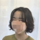 [사당미용실] 살롱드메르시 단발펌 추천 김상아 점장님 펌시술 후기