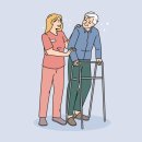 사랑드림 방문요양재가센터 이미지