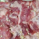 명량숯불갈비 이미지